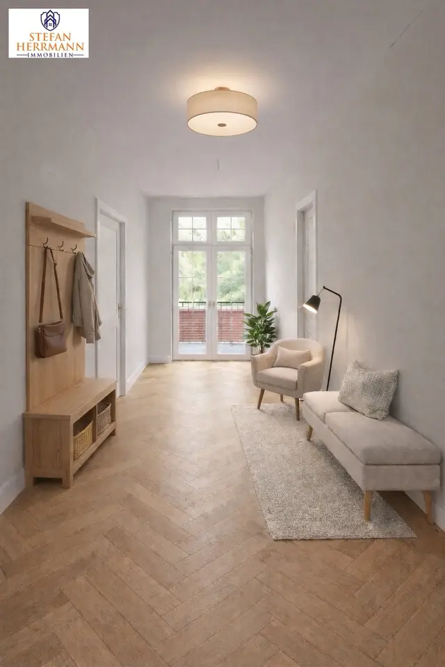 Studio mit 43 m² in Soltau – Bild 7