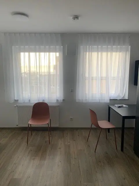 2 room apartment with 21 m² in Fulda – Photo 1