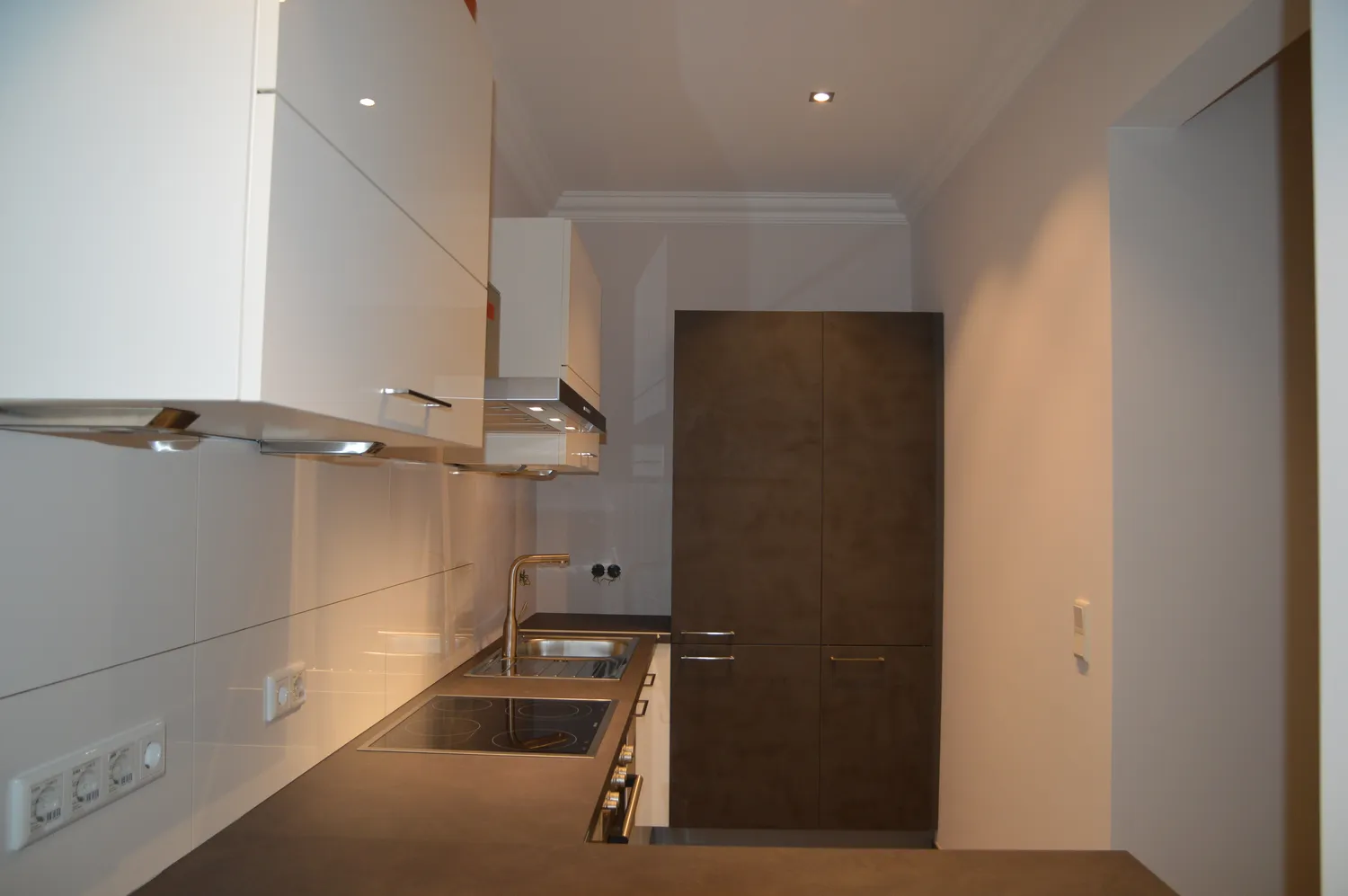 2 Zimmer Wohnung mit 58 m² in Frankfurt am Main – Bild 12