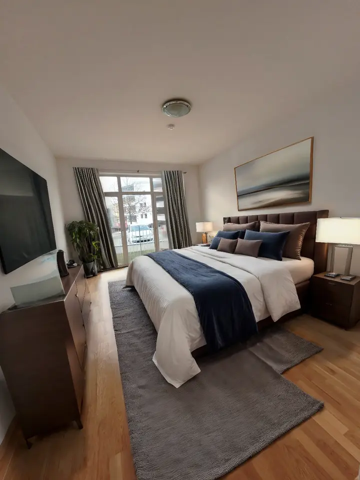 Studio mit 22 m² in Regensburg – Bild 9