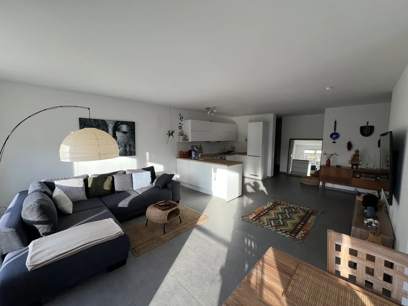 3 Zimmer Wohnung mit 94 m² in Dortmund – Bild 3