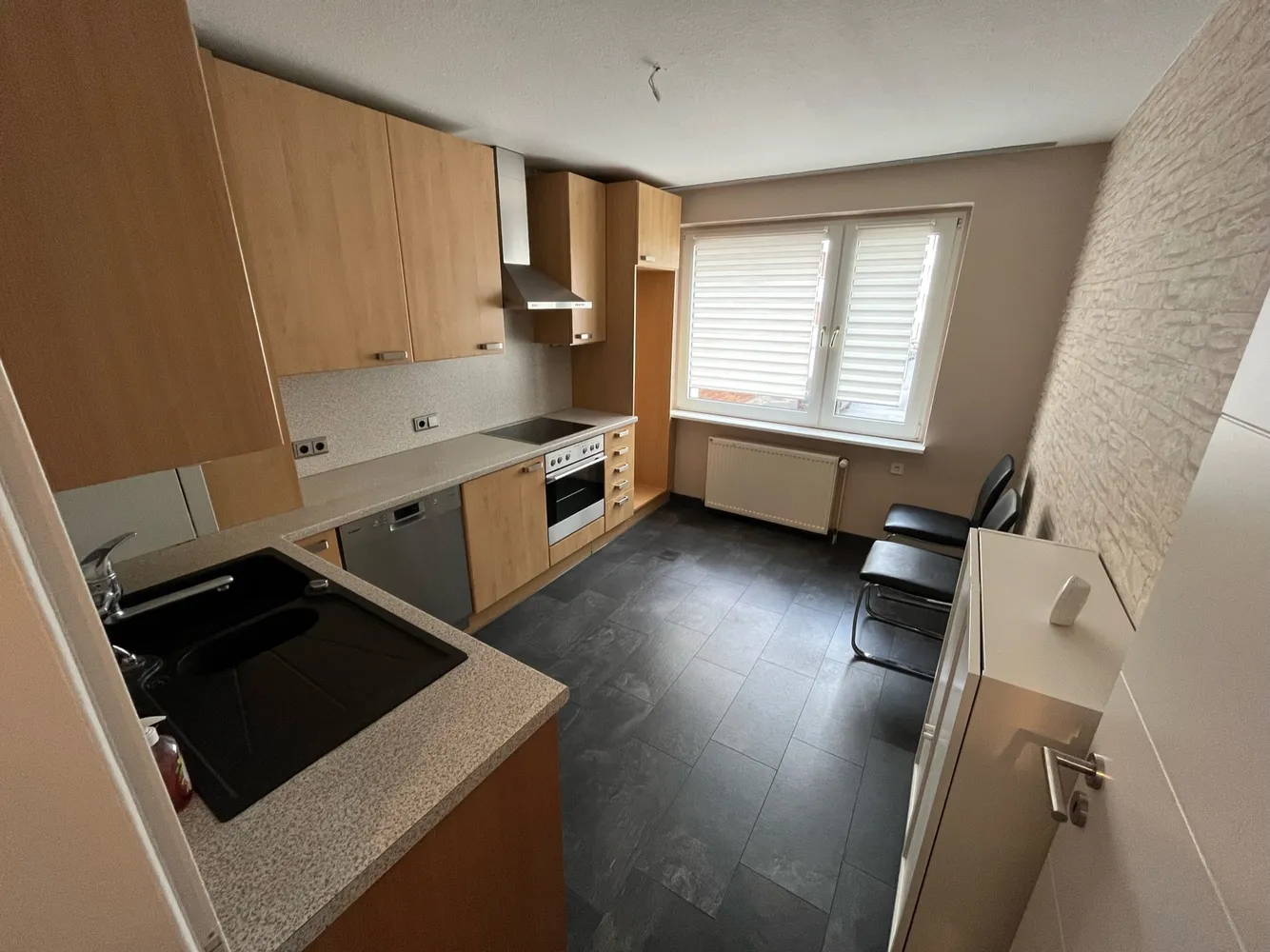 3 room apartment with 77 m² in Wuppertal – Photo 3