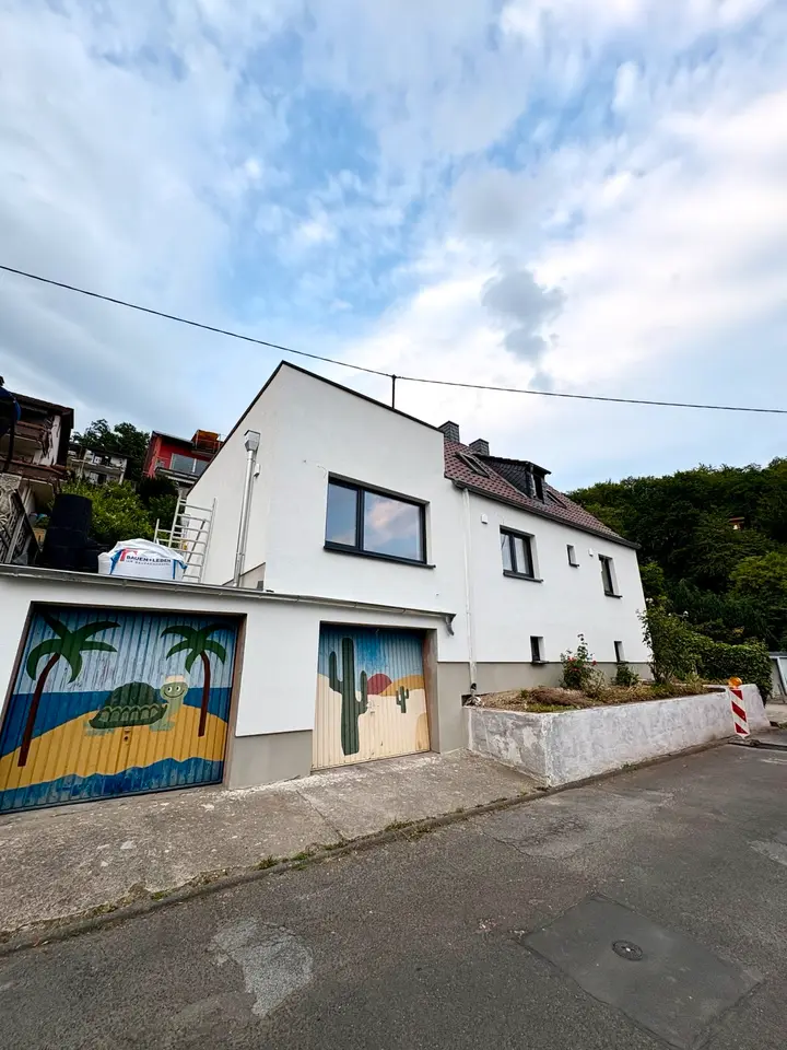 4 room house with 100 m² in Königswinter – Photo 5