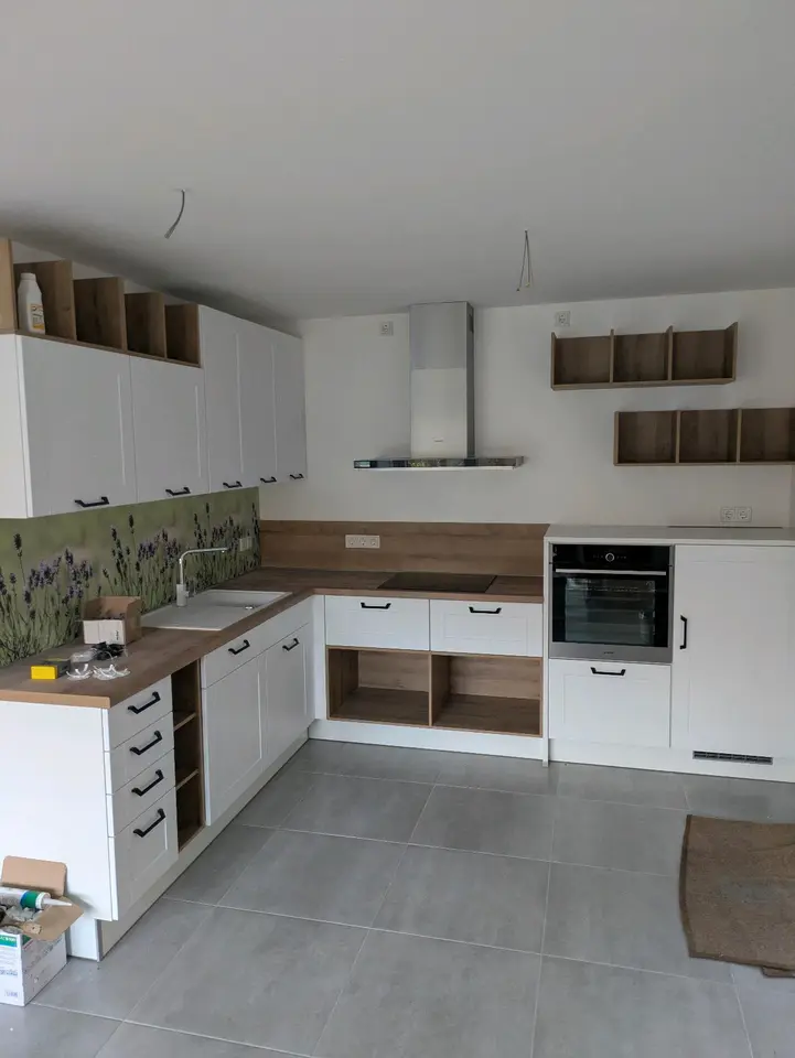 5 Zimmer Haus mit 125 m² in Aurich – Bild 1