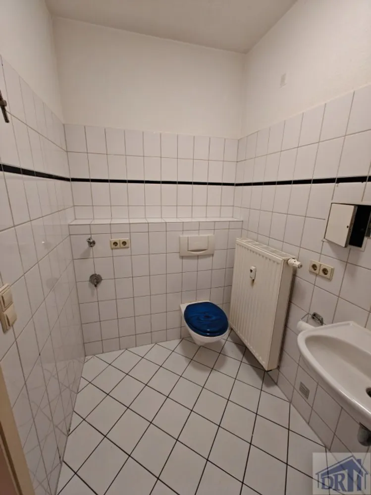2 Zimmer Wohnung mit 46 m² in Zittau – Bild 3