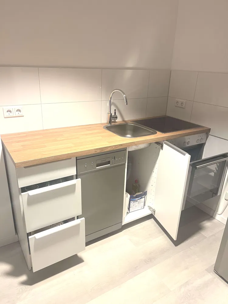 1 Zimmer Wohnung mit 37 m² in Dortmund – Bild 7
