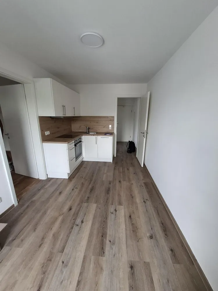 2 room apartment with 40 m² in Frankfurt am Main – Photo 5