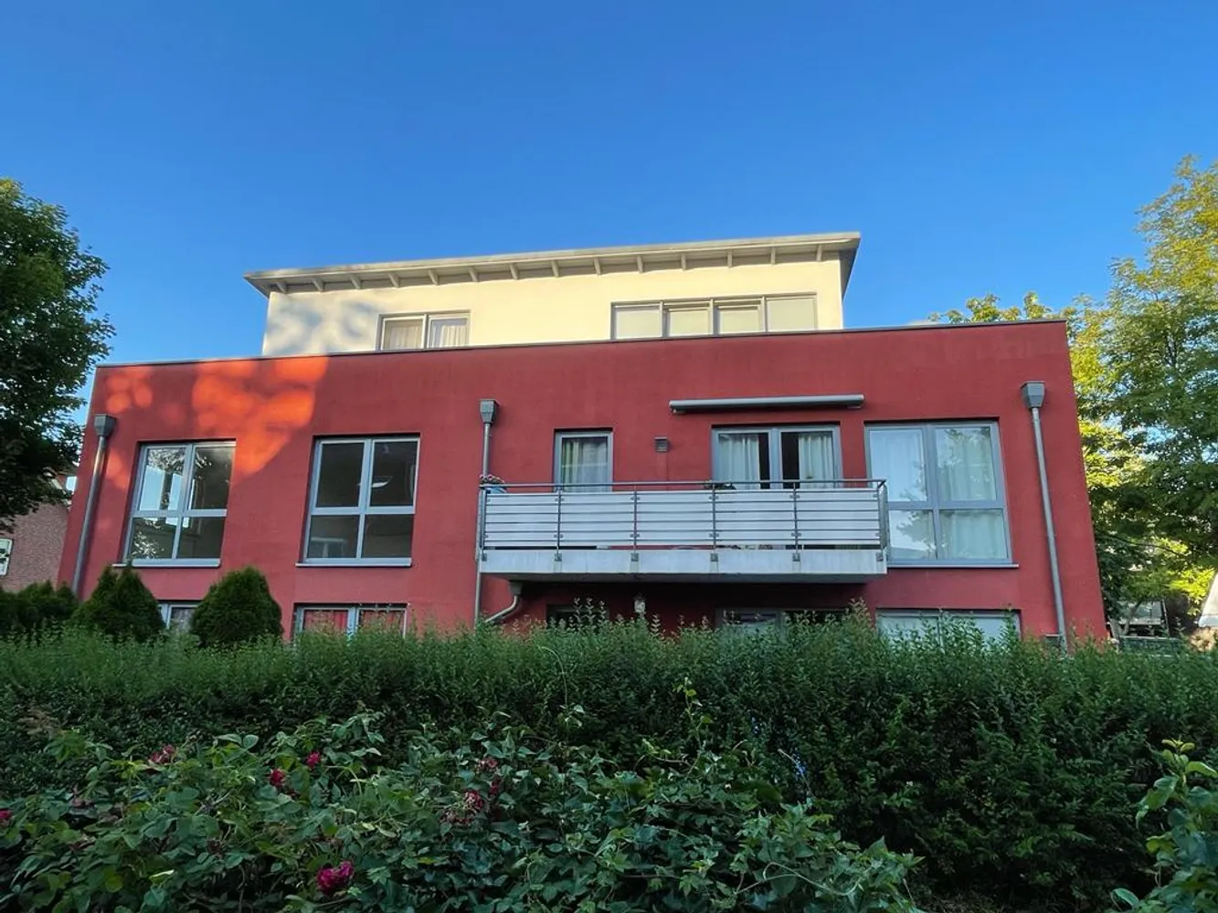 3 Zimmer Wohnung mit 110 m² in Buxtehude – Bild 6