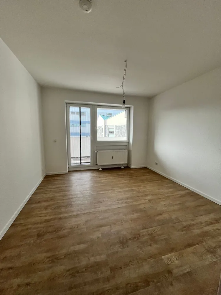 4 room apartment with 97 m² in Düsseldorf – Photo 6