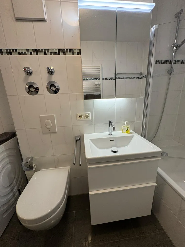 2 Zimmer Wohnung mit 57 m² in München – Bild 10