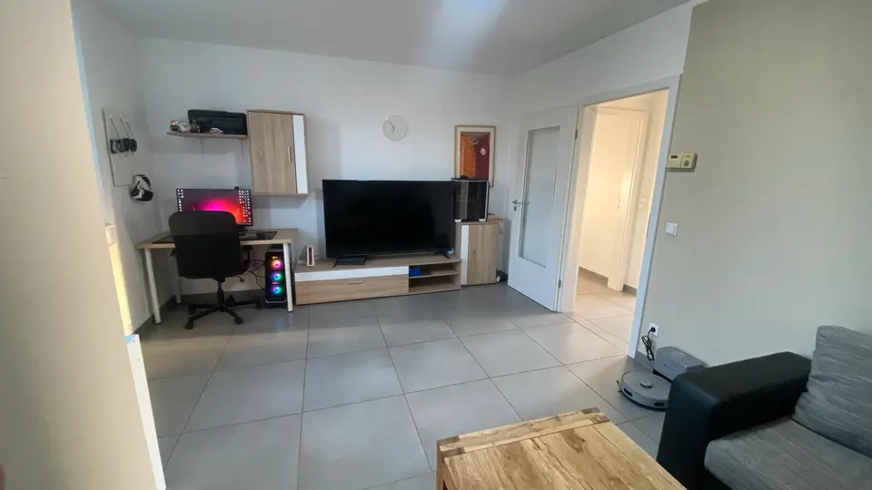 2 Zimmer Wohnung mit 25 m² in Gelsenkirchen – Bild 3