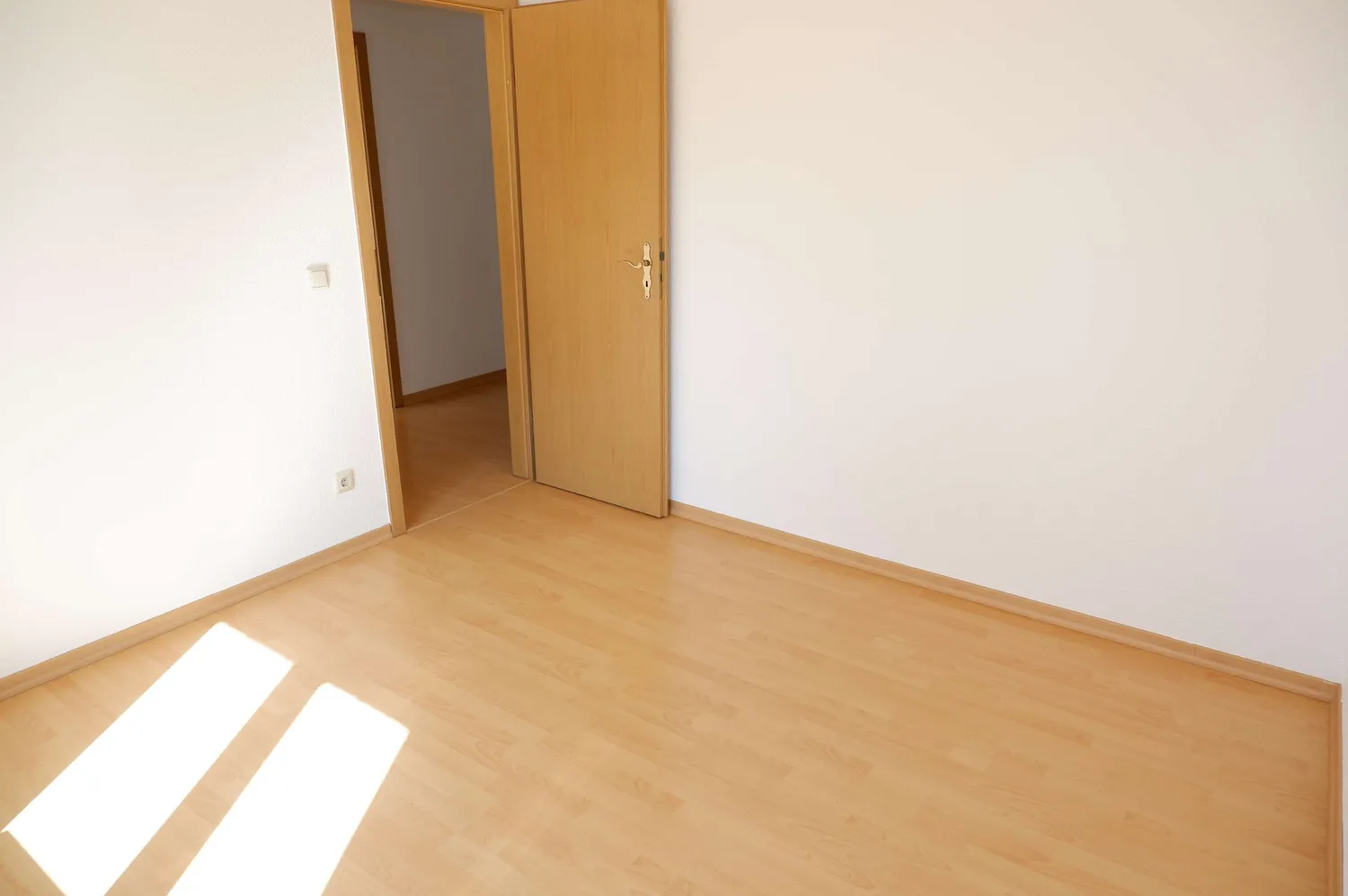 2 Zimmer Wohnung mit 39 m² in Chemnitz – Bild 5