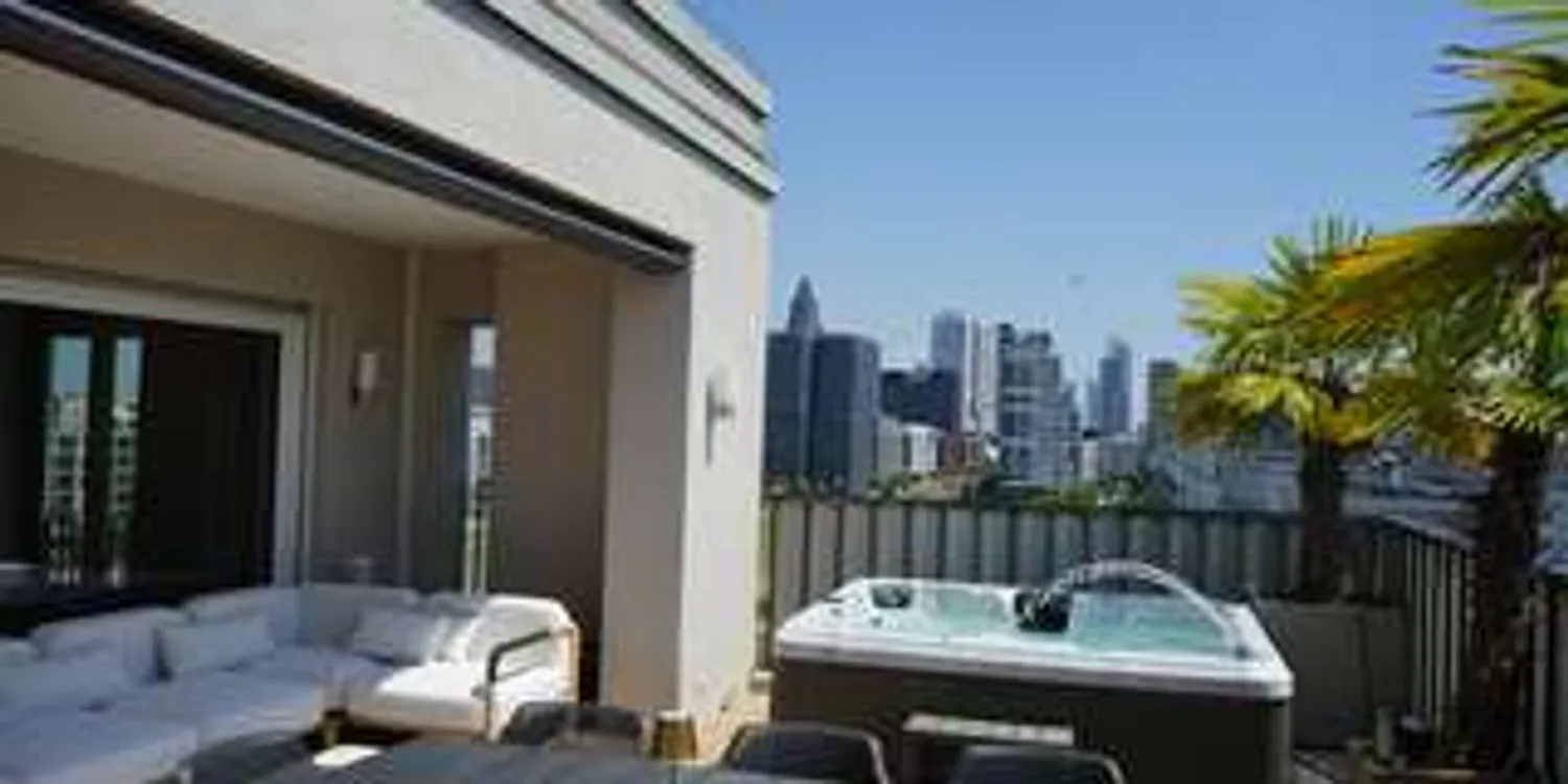 4 Zimmer Wohnung mit 160 m² in Frankfurt am Main – Bild 9