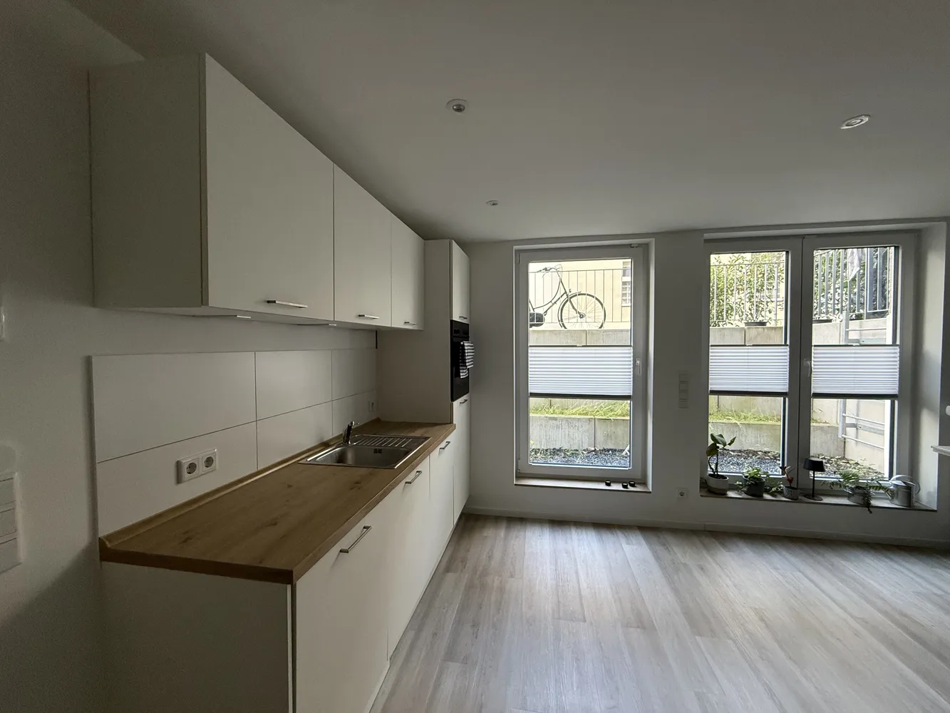 1 Zimmer Wohnung mit 34 m² in Münster – Bild 7