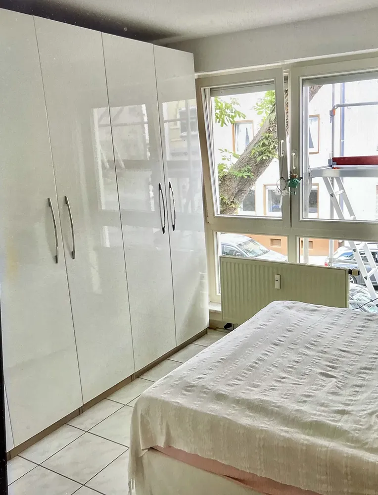 3 Zimmer Wohnung mit 55 m² in Mülheim an der Ruhr – Bild 9