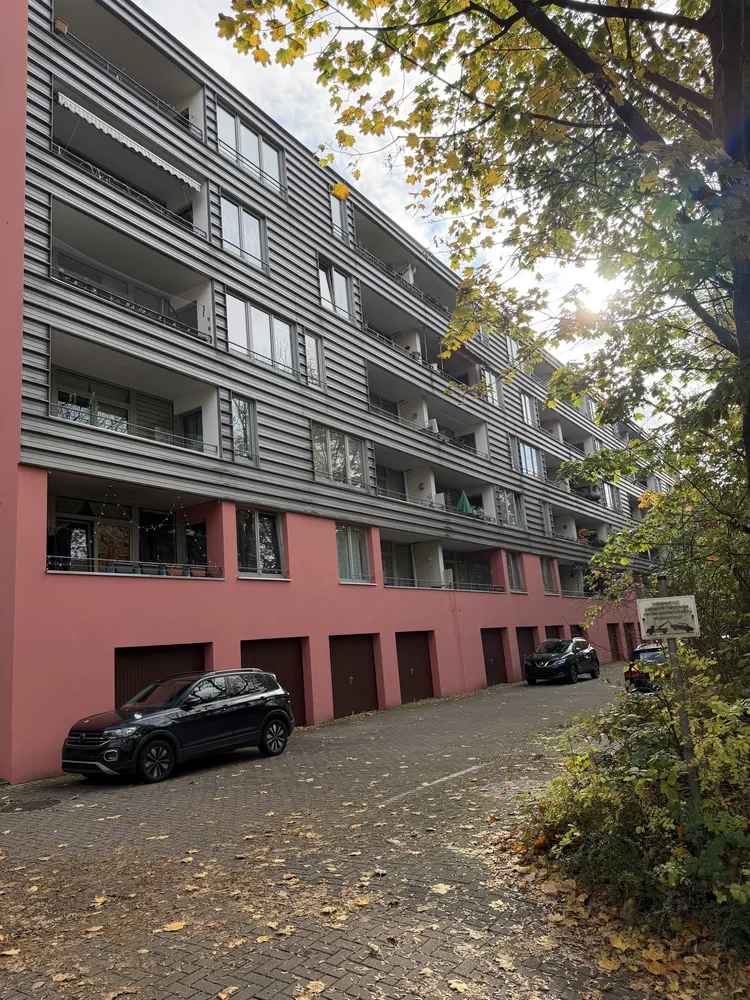 3 Zimmer Wohnung mit 77 m² in Wuppertal – Bild 5