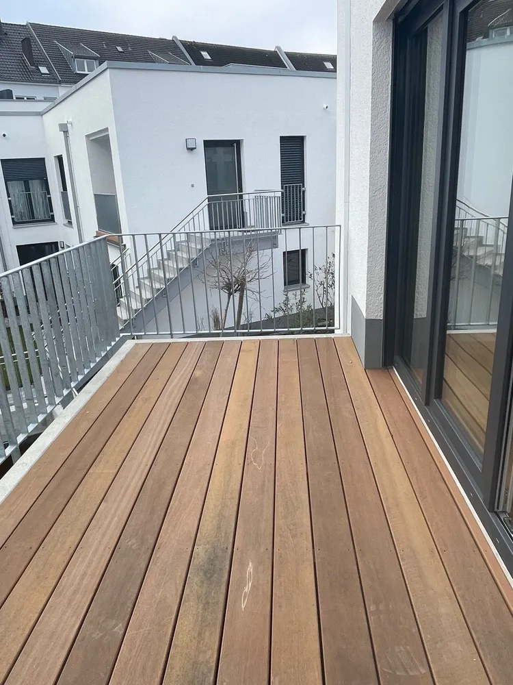 2 Zimmer Wohnung mit 71 m² in Düsseldorf – Bild 10