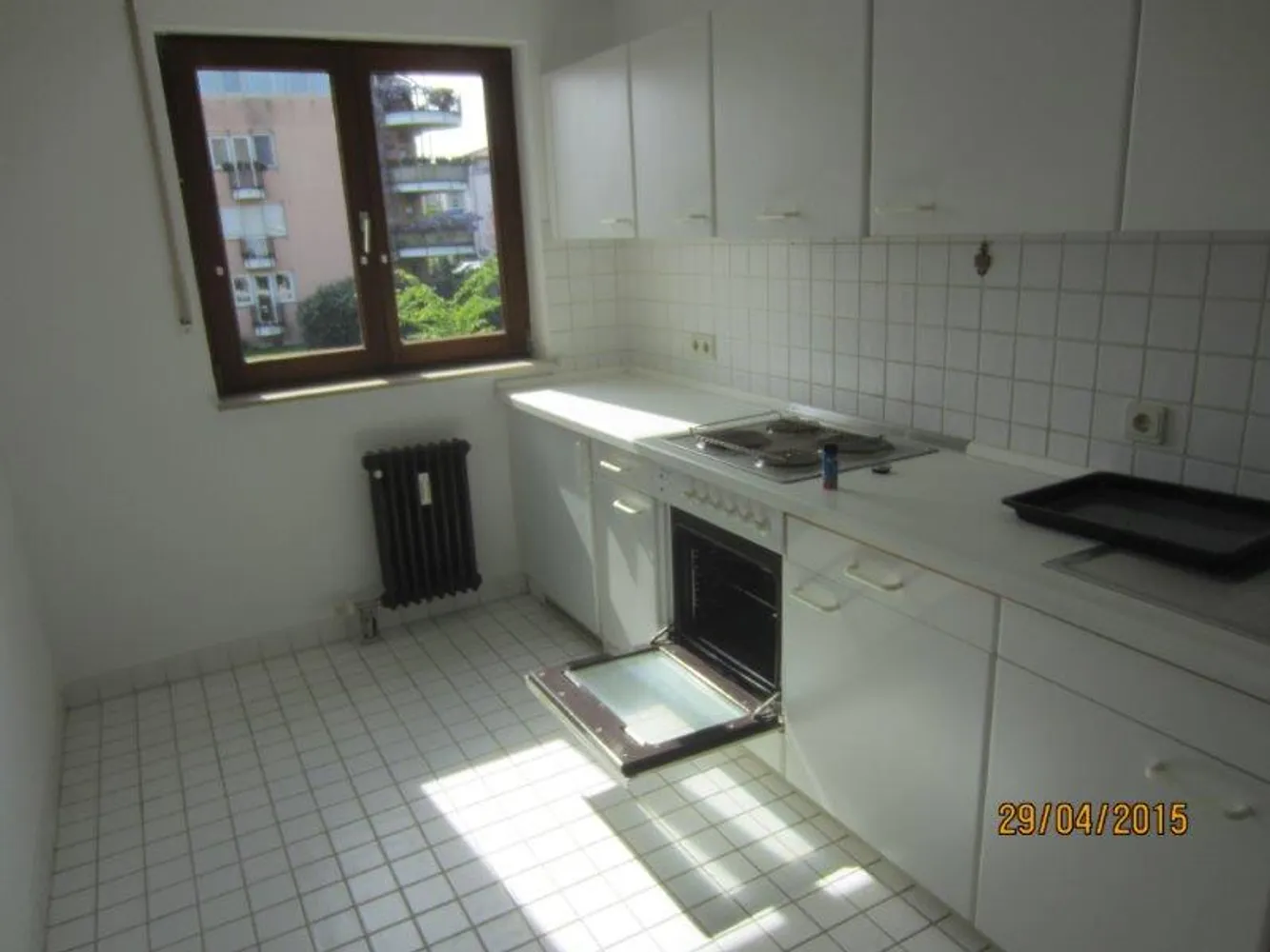 2 room apartment with 63 m² in Freiburg im Breisgau – Photo 5