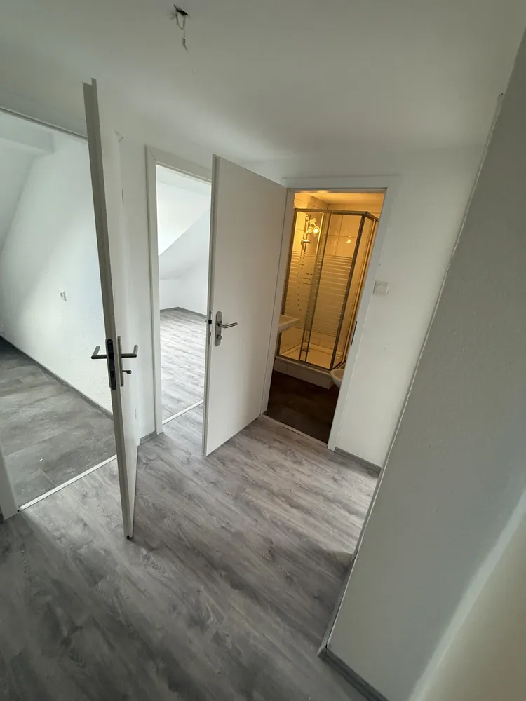 2 Zimmer Wohnung mit 38 m² in Duisburg – Bild 1