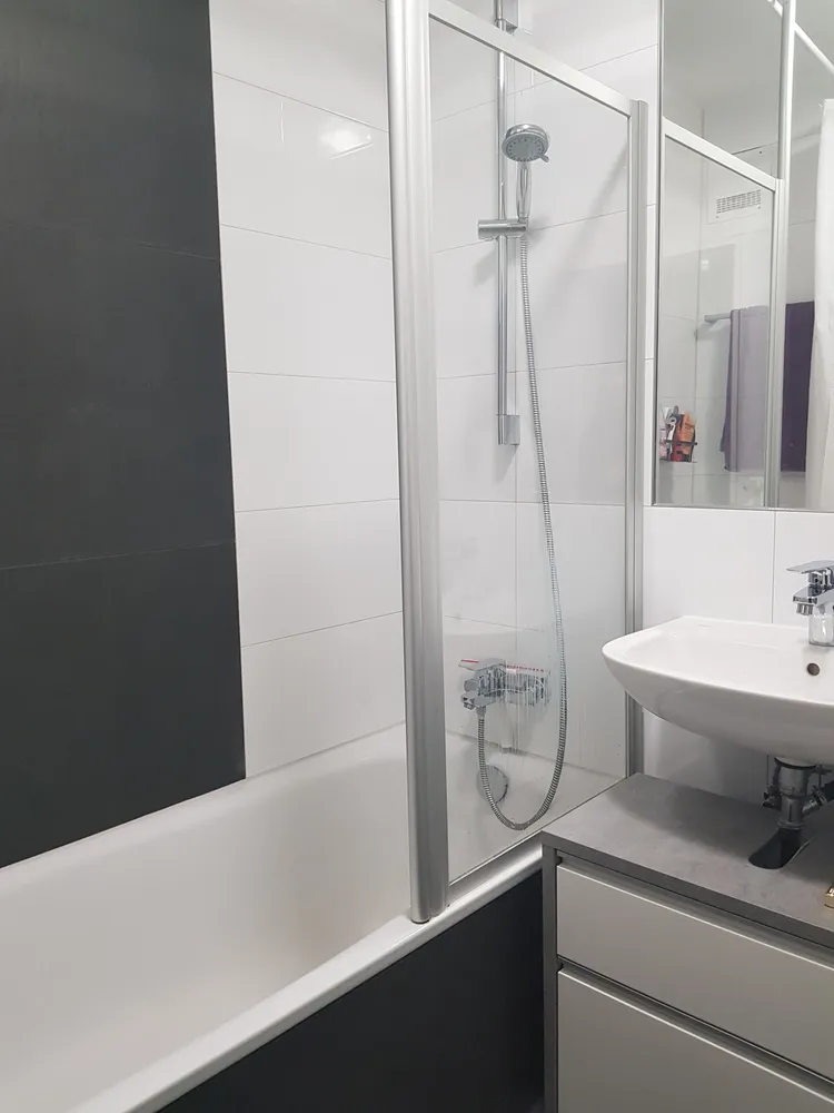 3 room apartment with 83 m² in Regensburg – Photo 2
