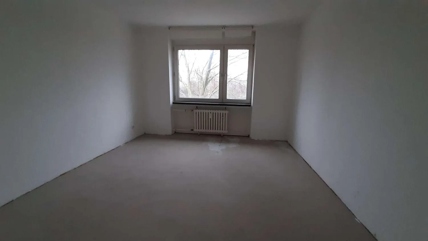 2 Zimmer Wohnung mit 62 m² in Krefeld – Bild 3