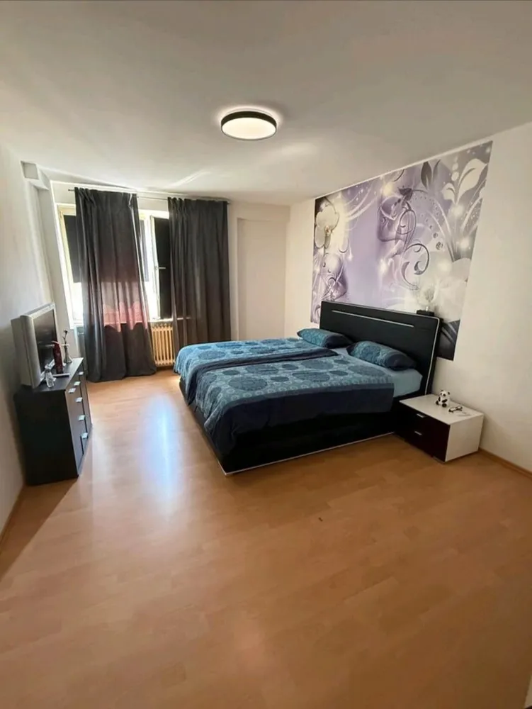 2 Zimmer Wohnung mit 70 m² in Pforzheim – Bild 3