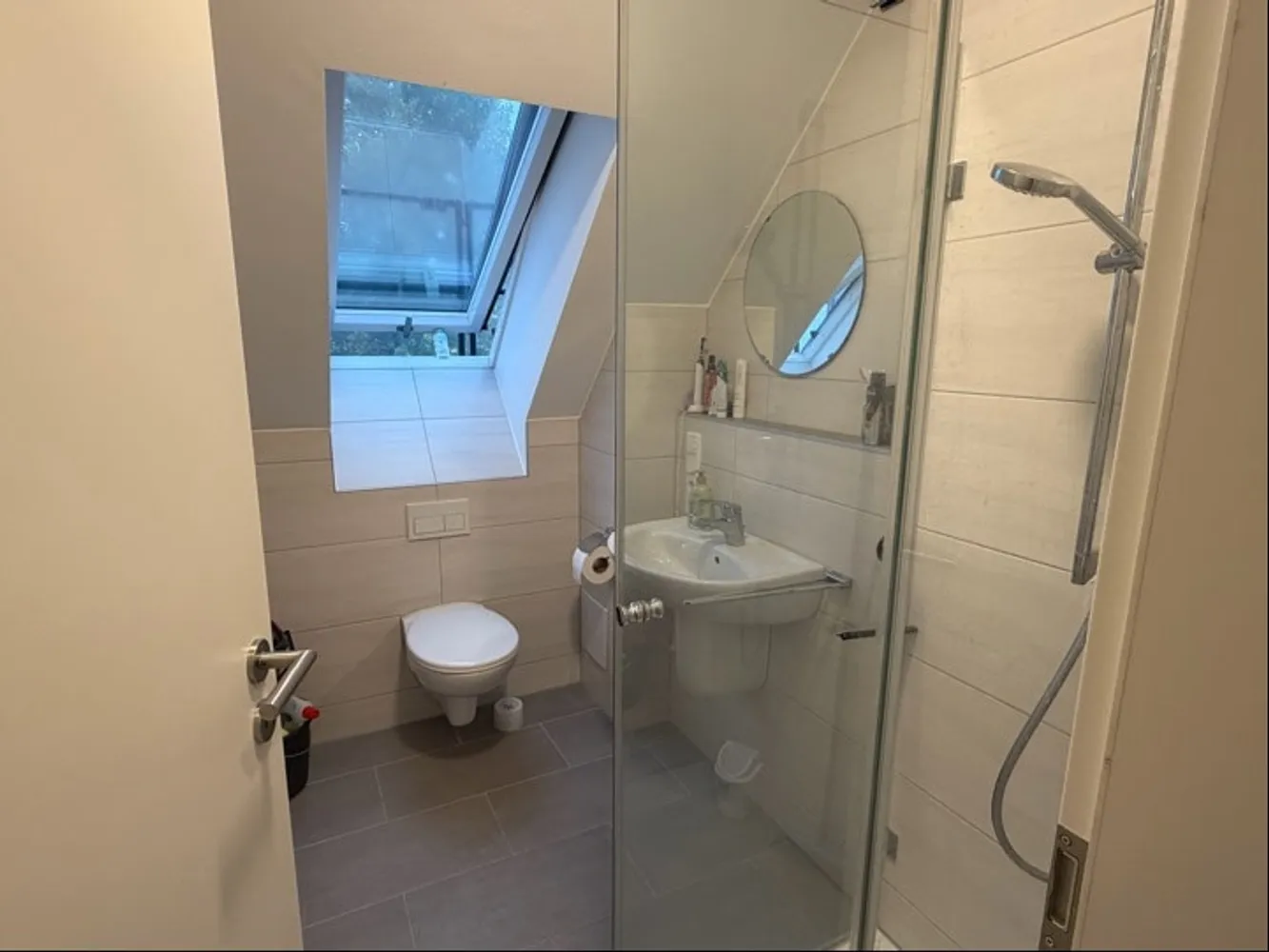 1 Zimmer Wohnung mit 16 m² in Ingolstadt – Bild 4
