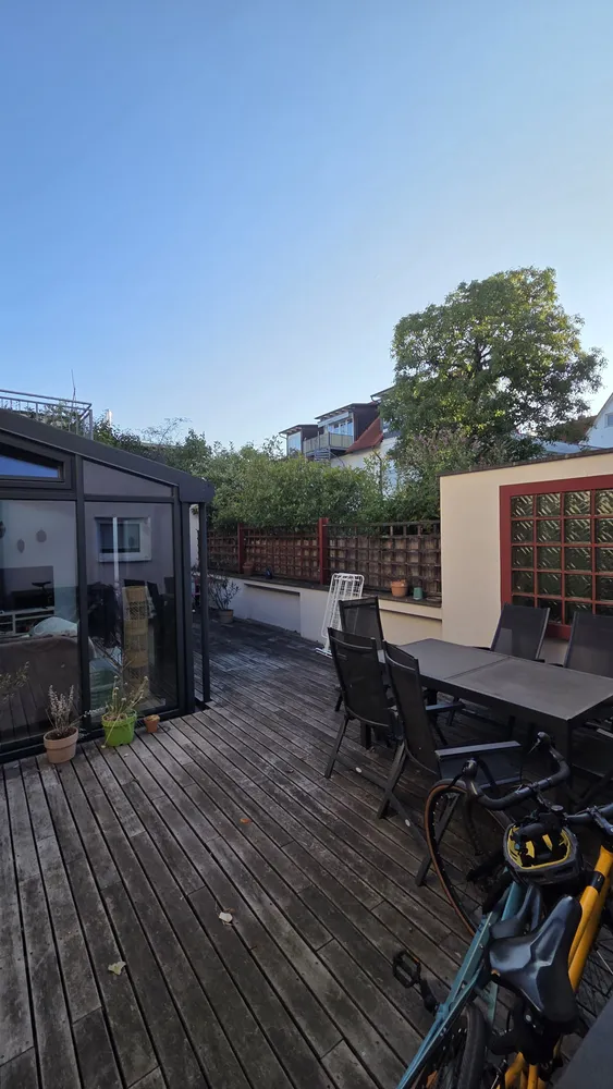 4 Zimmer Wohnung mit 95 m² in Darmstadt – Bild 12