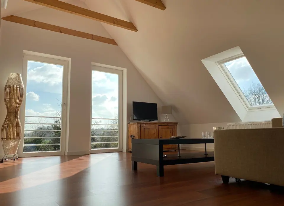 WG-Zimmer mit 80 m² in Ratingen – Bild 1