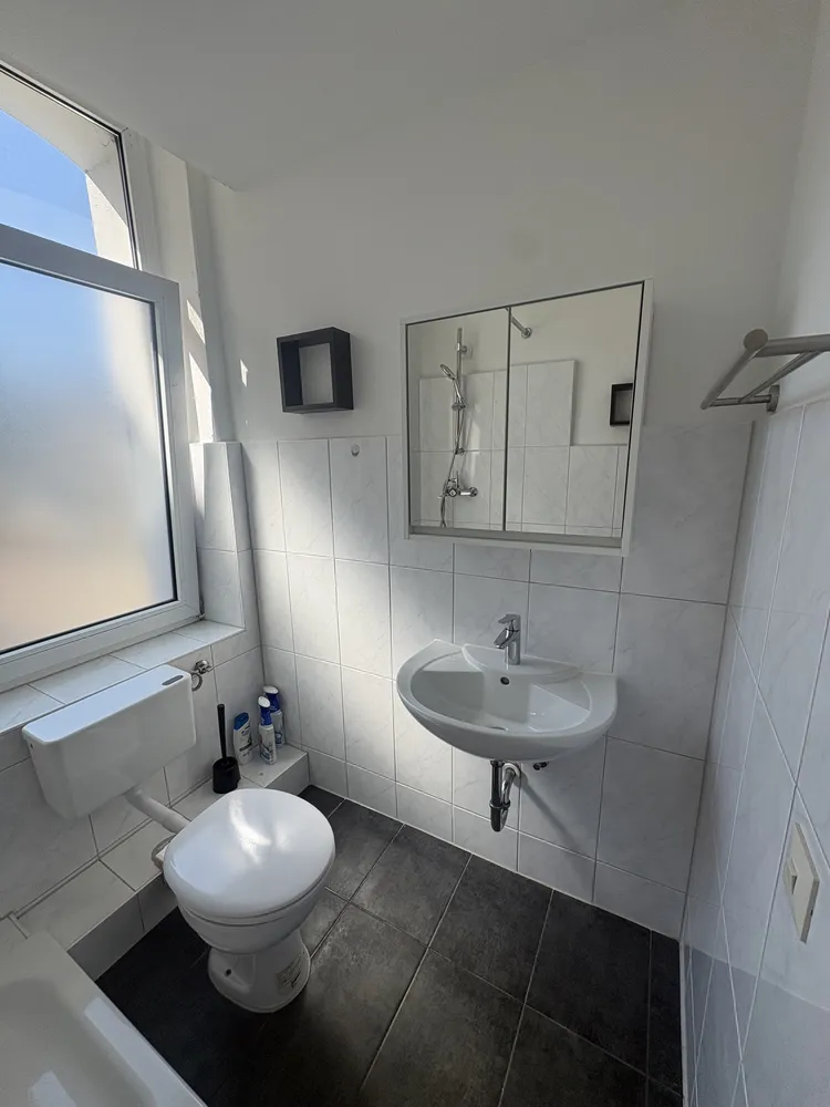 1 Zimmer Wohnung mit 33 m² in Braunschweig – Bild 5