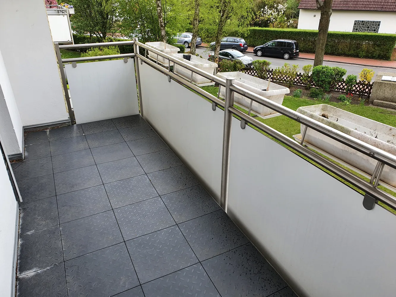 2 Zimmer Wohnung mit 58 m² in Hannover – Bild 1