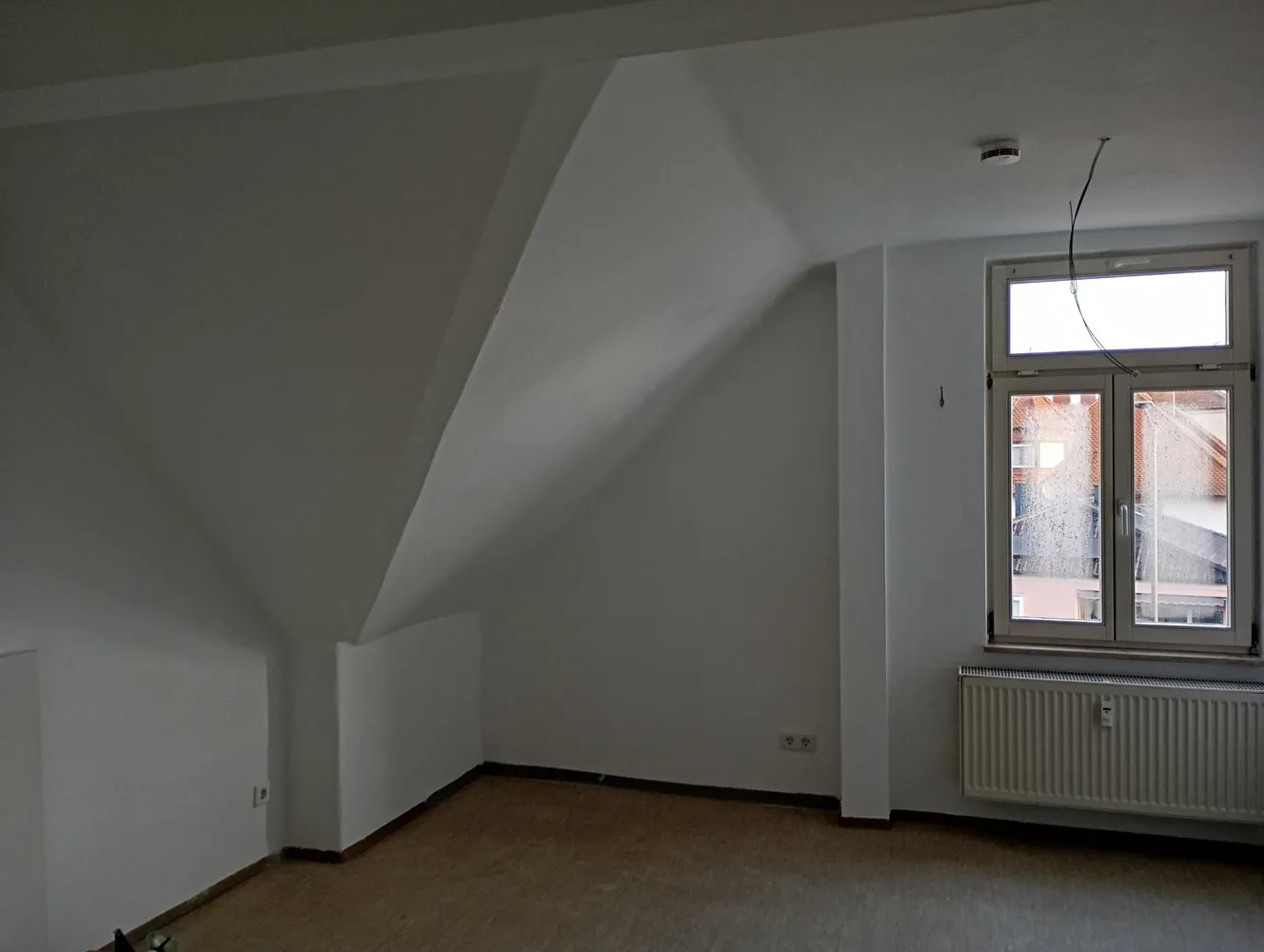 1 Zimmer Wohnung mit 18 m² in Erlangen – Bild 8