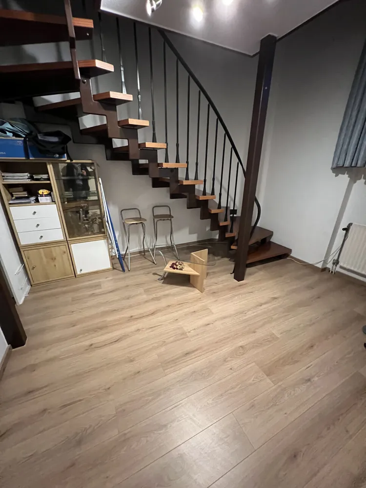 2 Zimmer Wohnung mit 35 m² in Mannheim – Bild 1