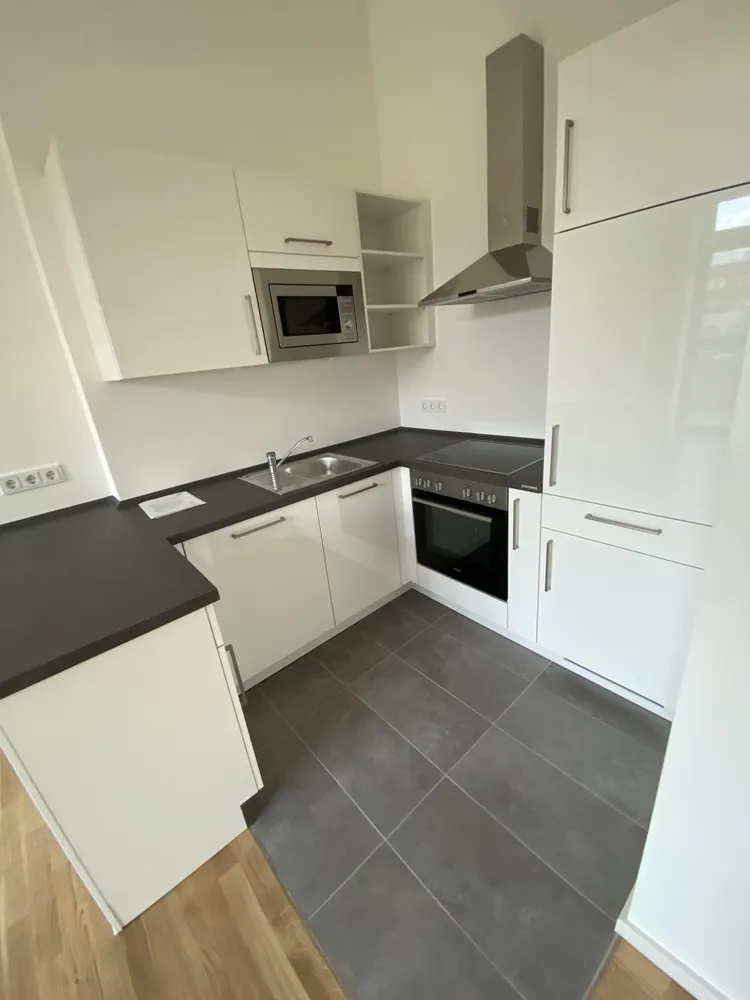 2 Zimmer Wohnung mit 50 m² in Berlin – Bild 6