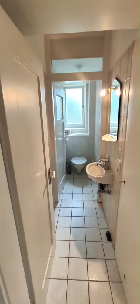 WG-Zimmer mit 22 m² in Stuttgart – Bild 10