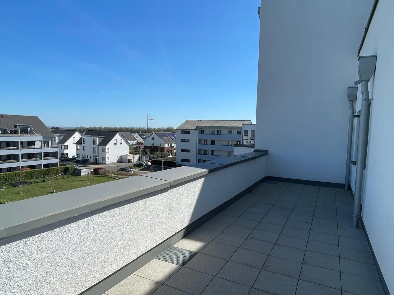 4 room apartment with 121 m² in Brühl – Photo 9