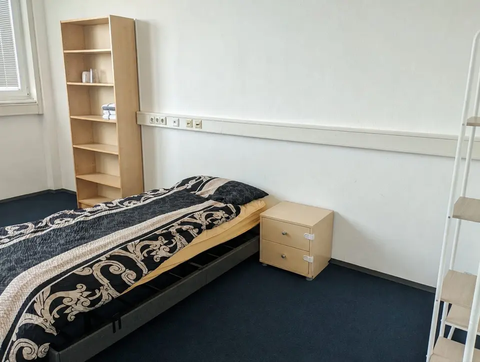 WG-Zimmer mit 26 m² in Pforzheim – Bild 1