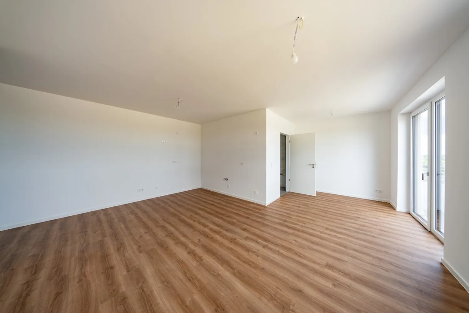 2 Zimmer Wohnung mit 58 m² in Berlin – Bild 5