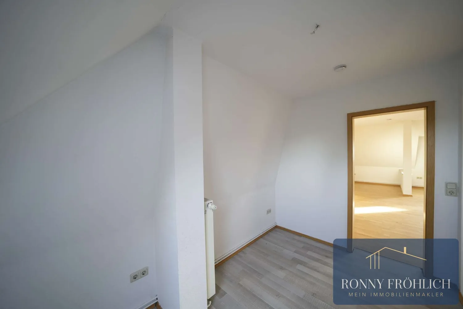 3 Zimmer Wohnung mit 81 m² in Chemnitz – Bild 3