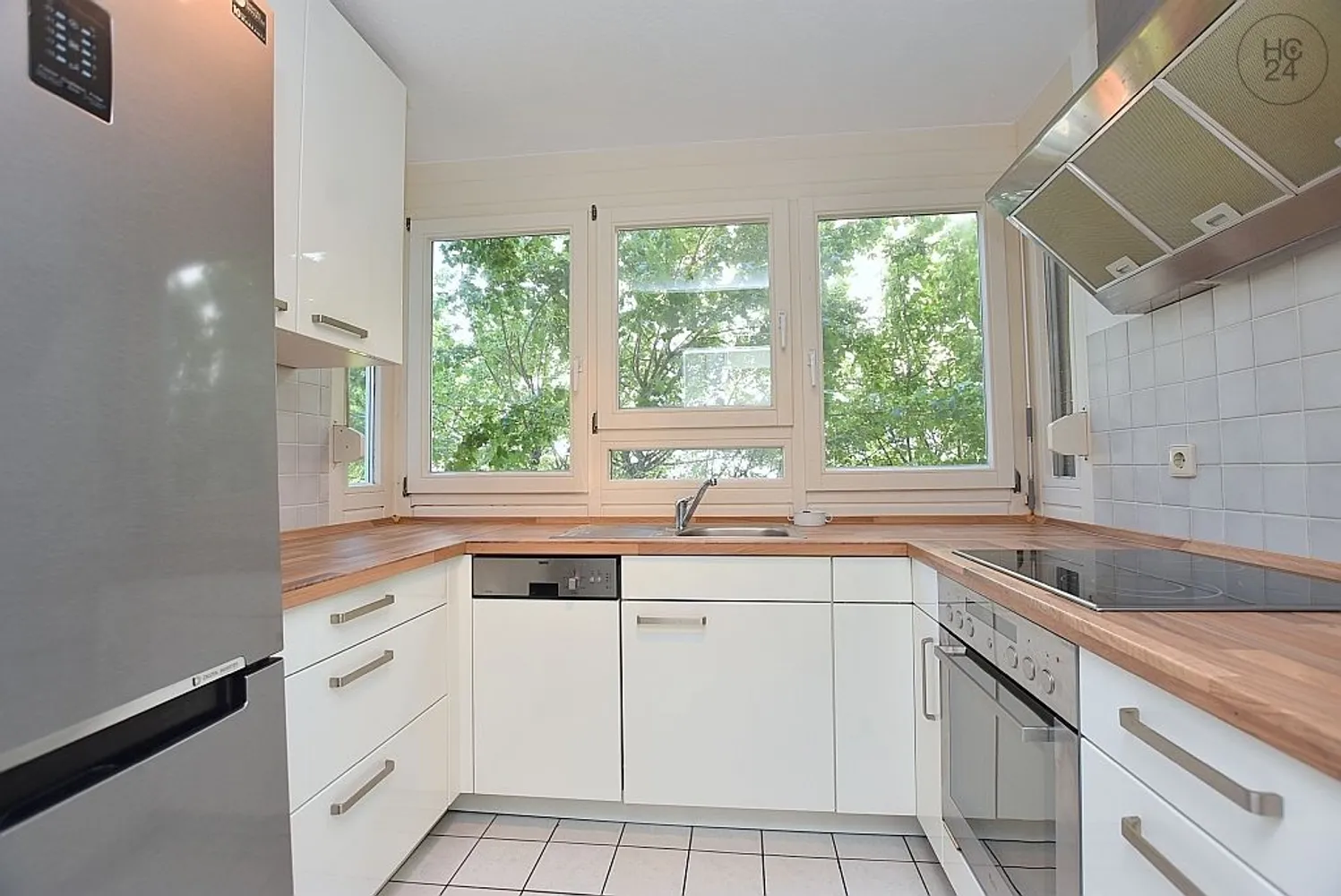 2 Zimmer Wohnung mit 50 m² in Bietigheim-Bissingen – Bild 7