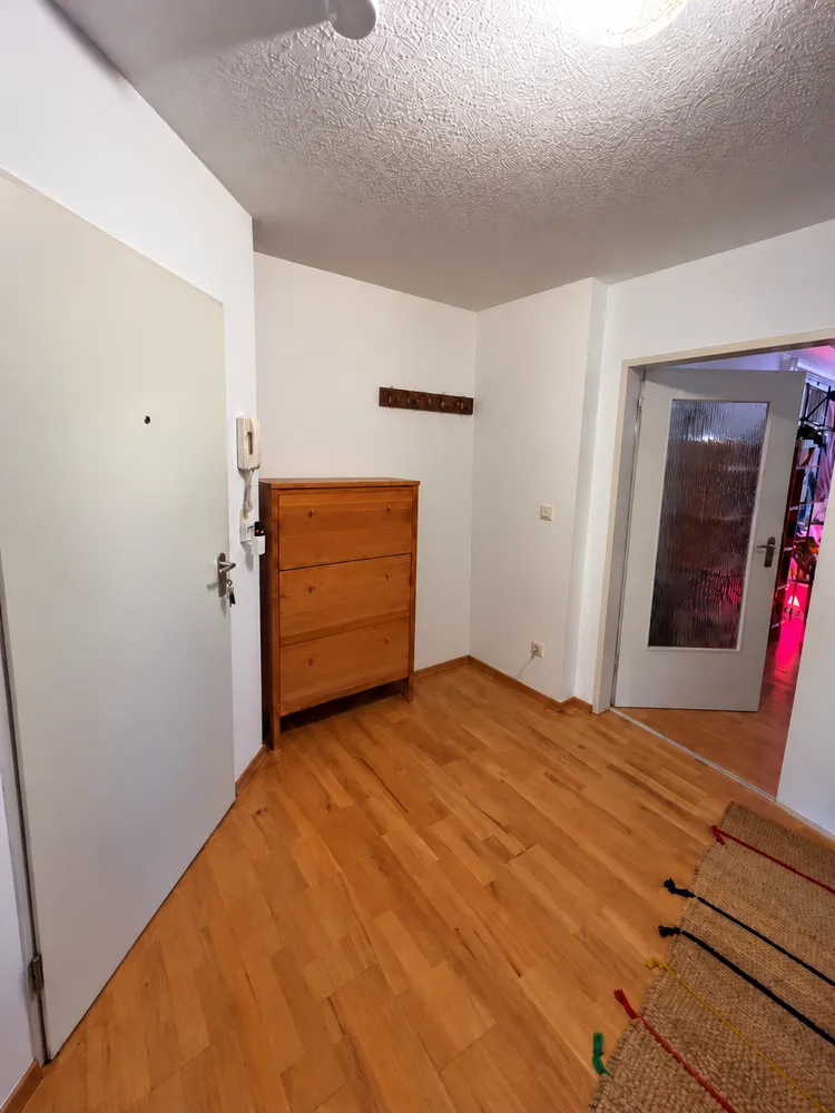 2 Zimmer Wohnung mit 60 m² in Hamburg – Bild 7