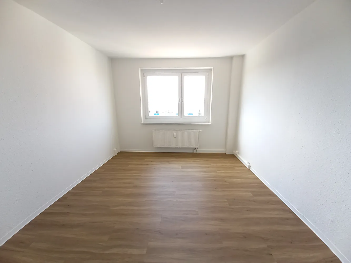 2 Zimmer Wohnung mit 57 m² in Dresden – Bild 4