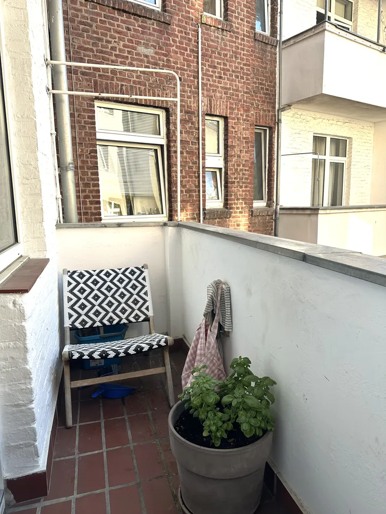 3 Zimmer Wohnung mit 98 m² in Düsseldorf – Bild 5