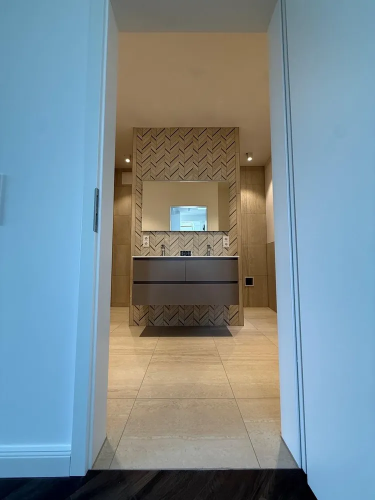 3 Zimmer Wohnung mit 108 m² in Berlin – Bild 6