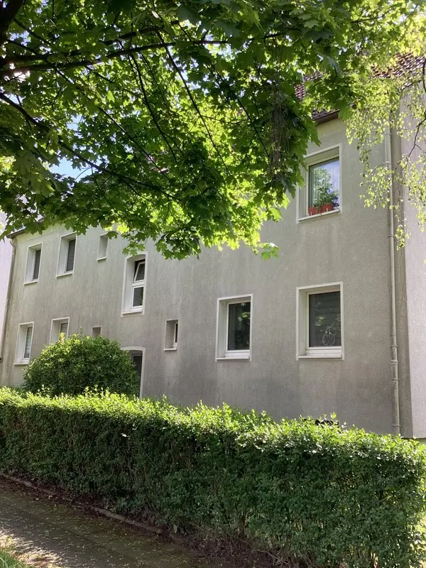 2 Zimmer Wohnung mit 42 m² in Oberhausen – Bild 10