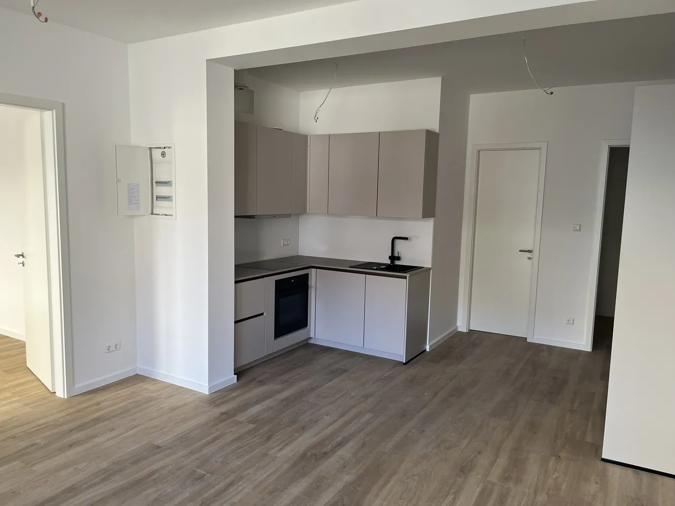 3 Zimmer Wohnung mit 92 m² in Ludwigsburg – Bild 5