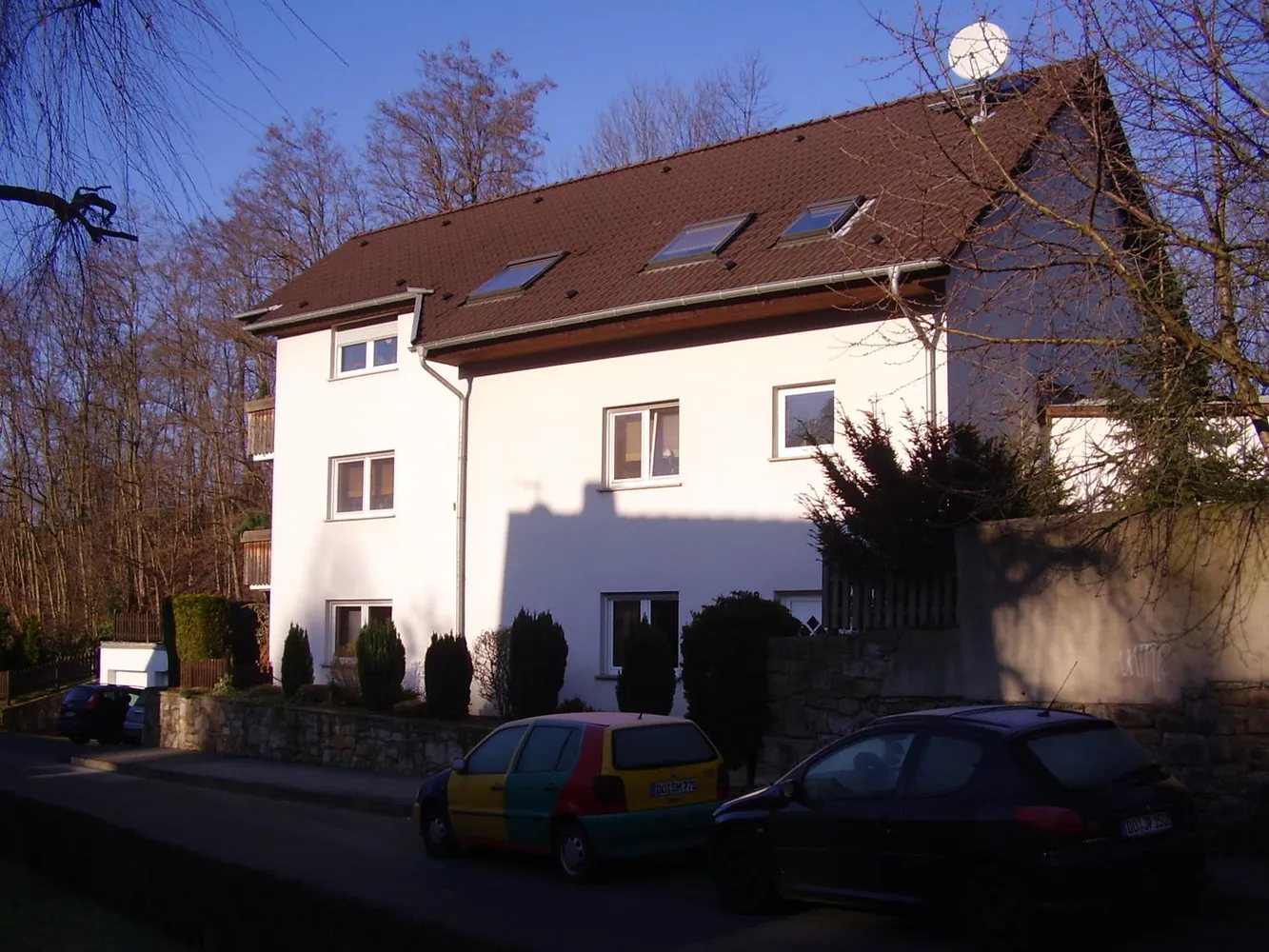 5 Zimmer Wohnung mit 109 m² in Dortmund – Bild 1