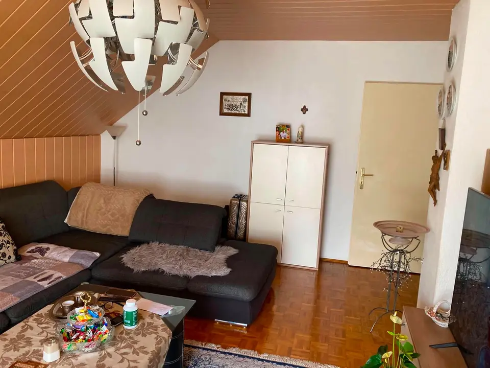 2 Zimmer Wohnung mit 68 m² in Straubing – Bild 6