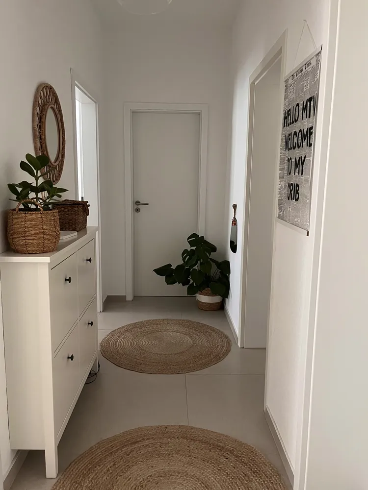3 room apartment with 63 m² in Wuppertal – Photo 1