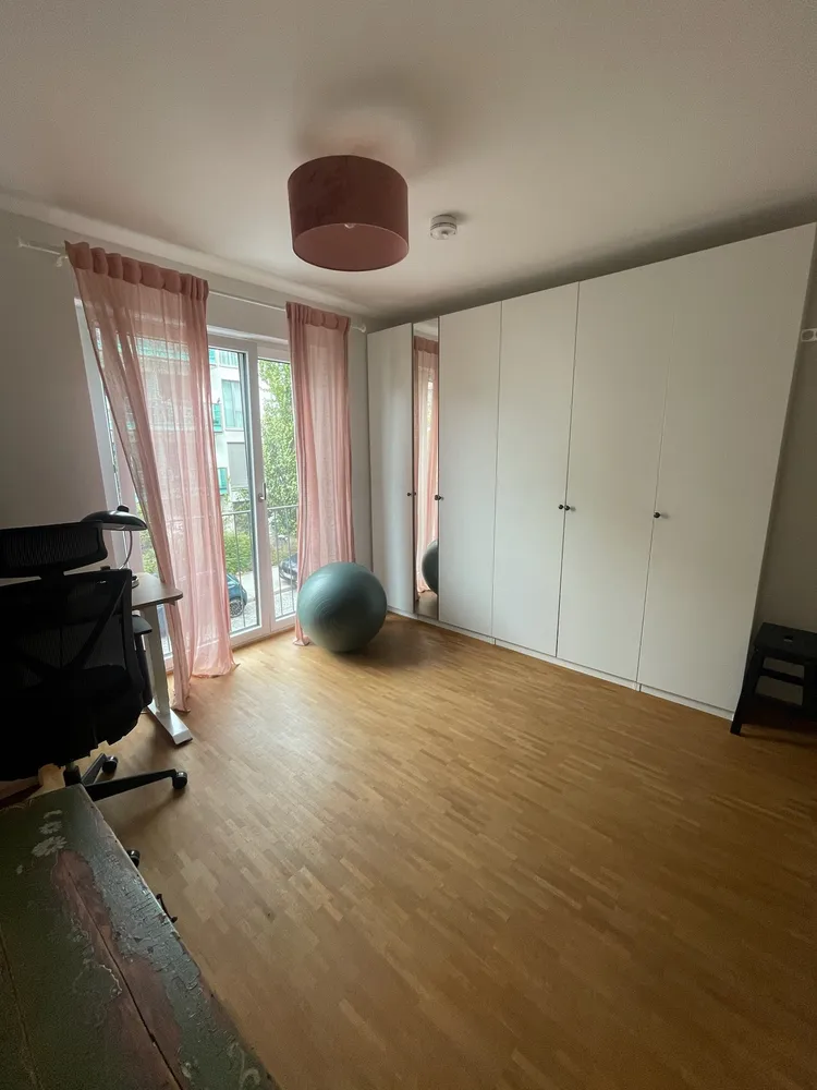 3 Zimmer Wohnung mit 83 m² in München – Bild 10